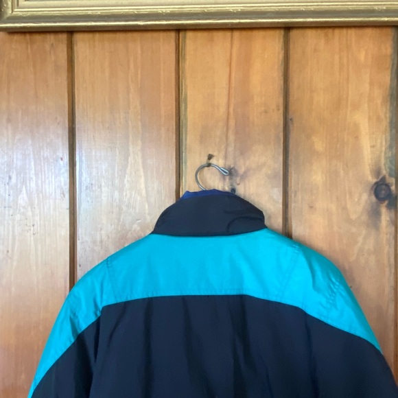 Vintage Hot Music retro winter bomber - Picture 4 of 10